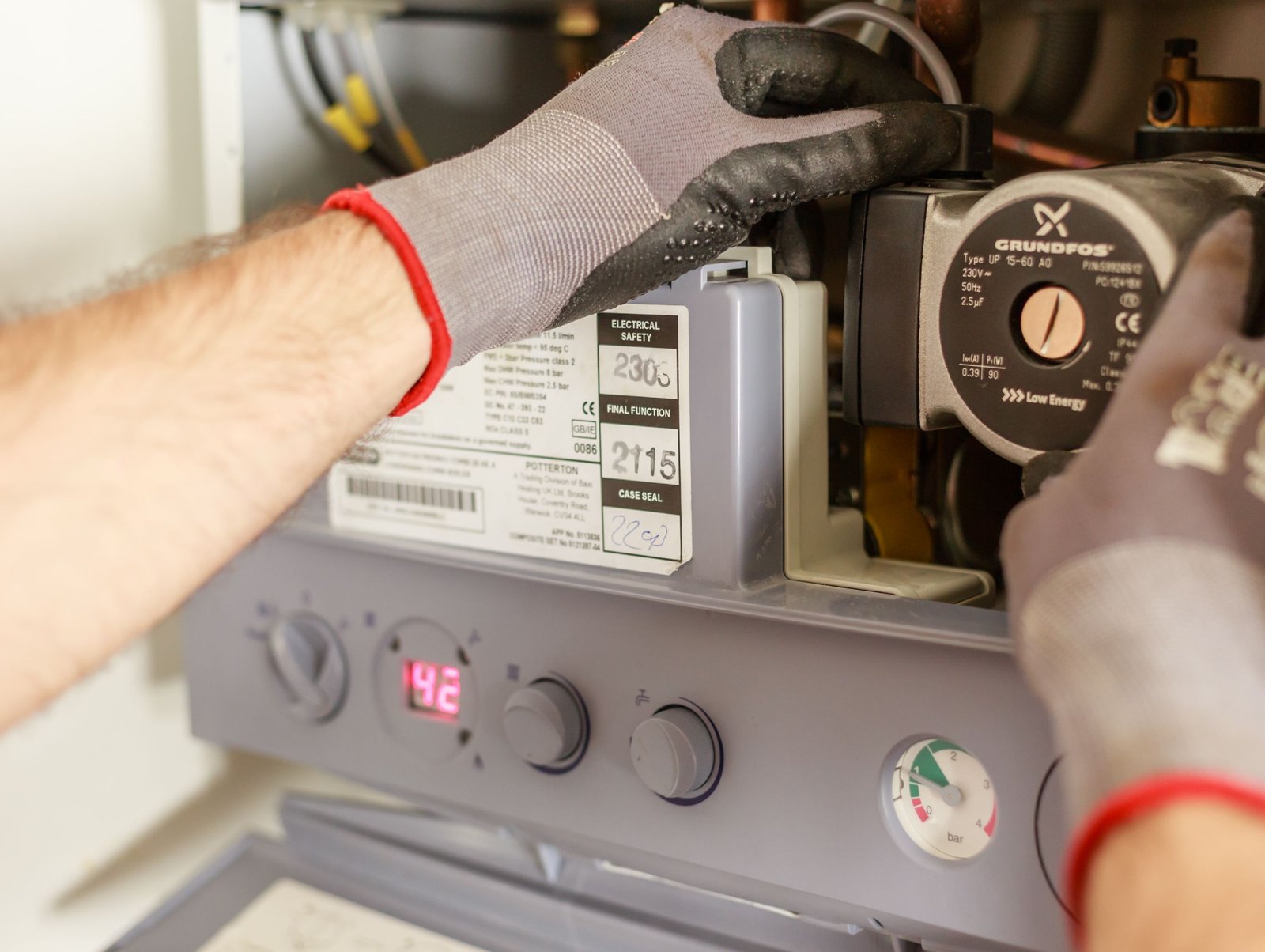 Chauffage gaz : avantages, limites et coût réel